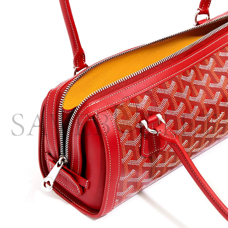 GOYARD BONBONNIÈRE BAG BONBONPMLTY02CL02P (30*12*10.5cm)